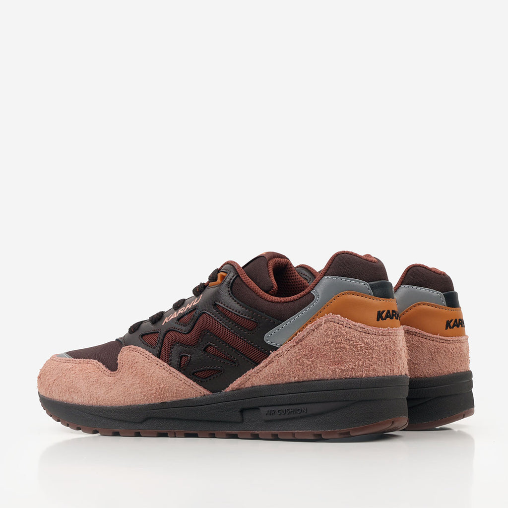 Karhu Legacy 96 Shoes, Cork Cappuccino, Detail Shot 4