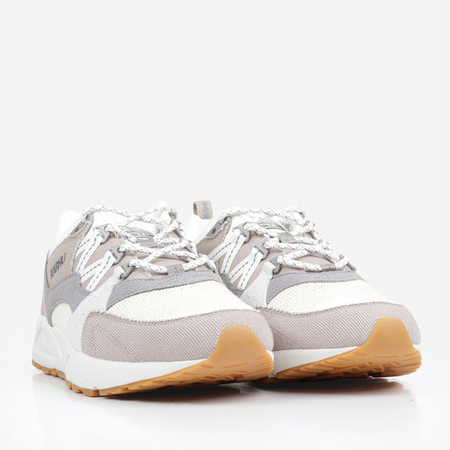 Karhu Fusion 2.0 Shoes, Atmosphere Blanc de Blanc, Detail Shot 2