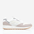Karhu Legacy 96 Shoes, Atmosphere White Asparagus, Detail Shot 1