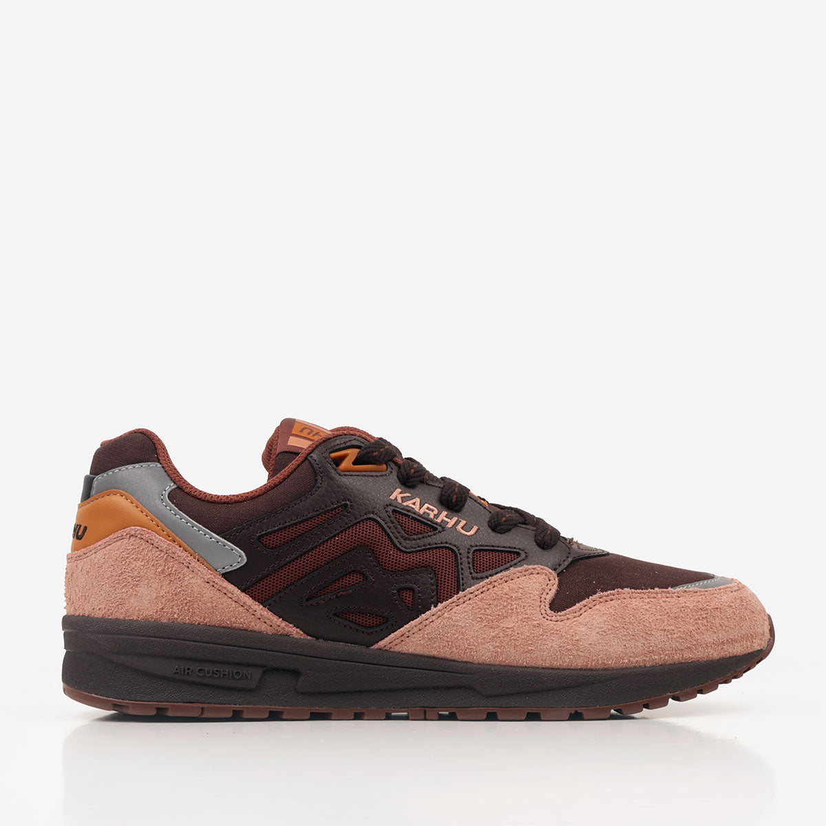 main Karhu Legacy 96 Shoes, Cork Cappuccino, Detail Shot 1