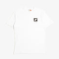 Karhu Sport Bear Logo T-Shirt, White Jet Black, Detail Shot 1