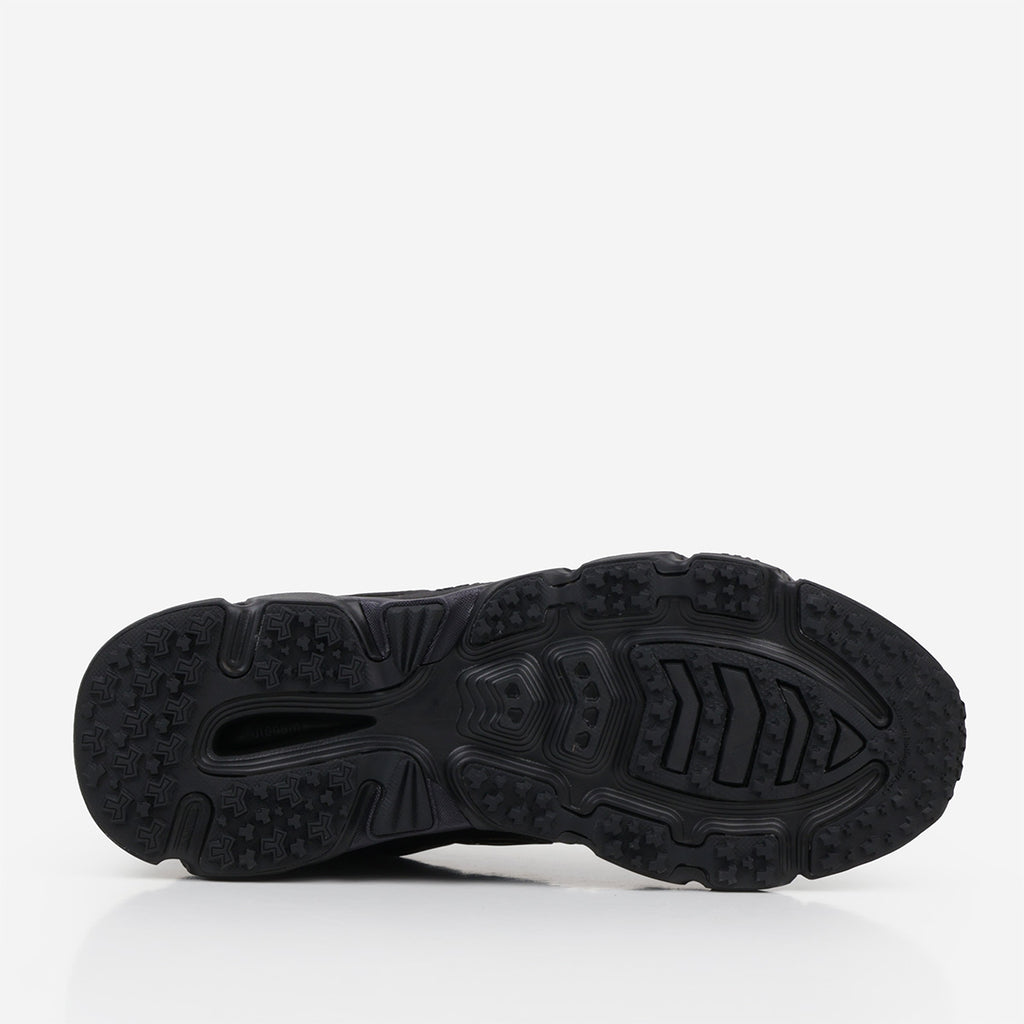 Karhu Super Fulcrum Shoes, Black Black, Detail Shot 2