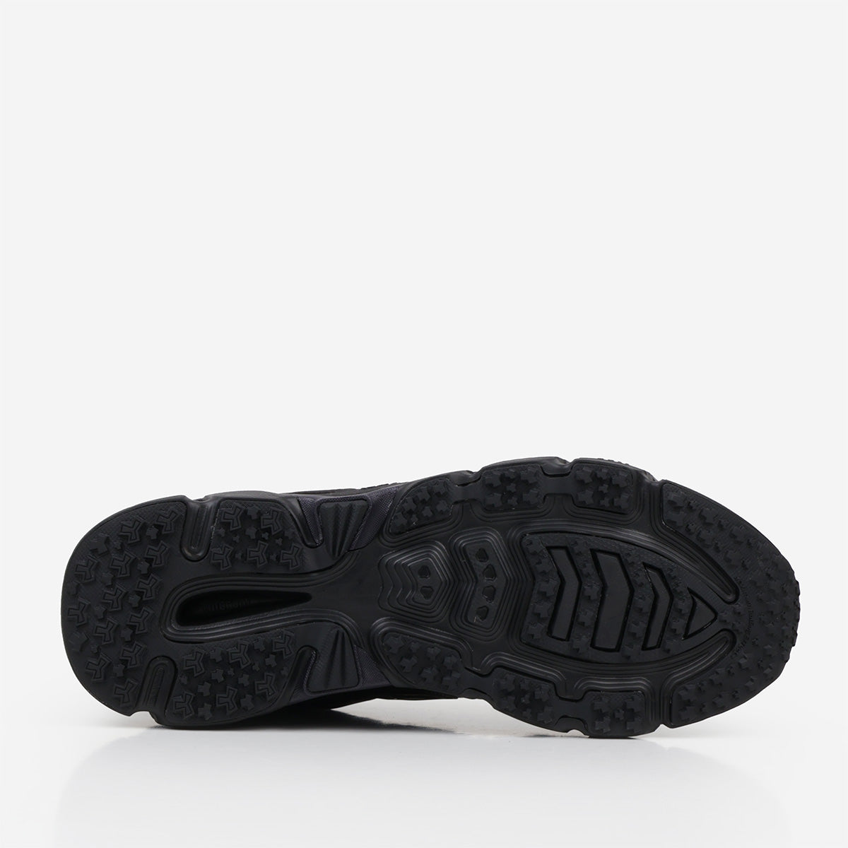 main Karhu Super Fulcrum Shoes, Black Black, Detail Shot 2