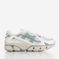 Karhu Super Fulcrum Shoes, Icicle Green Milieu, Detail Shot 1