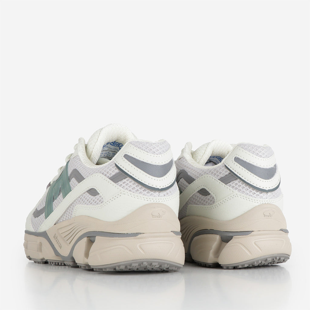 Karhu Super Fulcrum Shoes, Icicle Green Milieu, Detail Shot 3