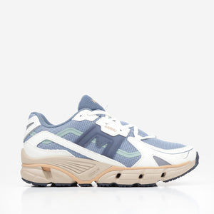 Karhu Super Fulcrum Shoes - Blue