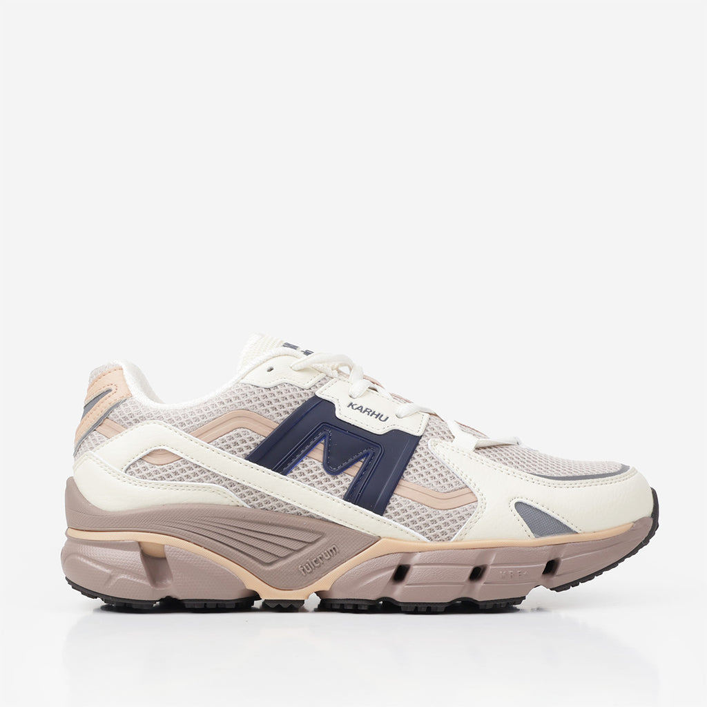 Karhu Super Fulcrum Shoes, Solitary Star Naval Academy, Detail Shot 1