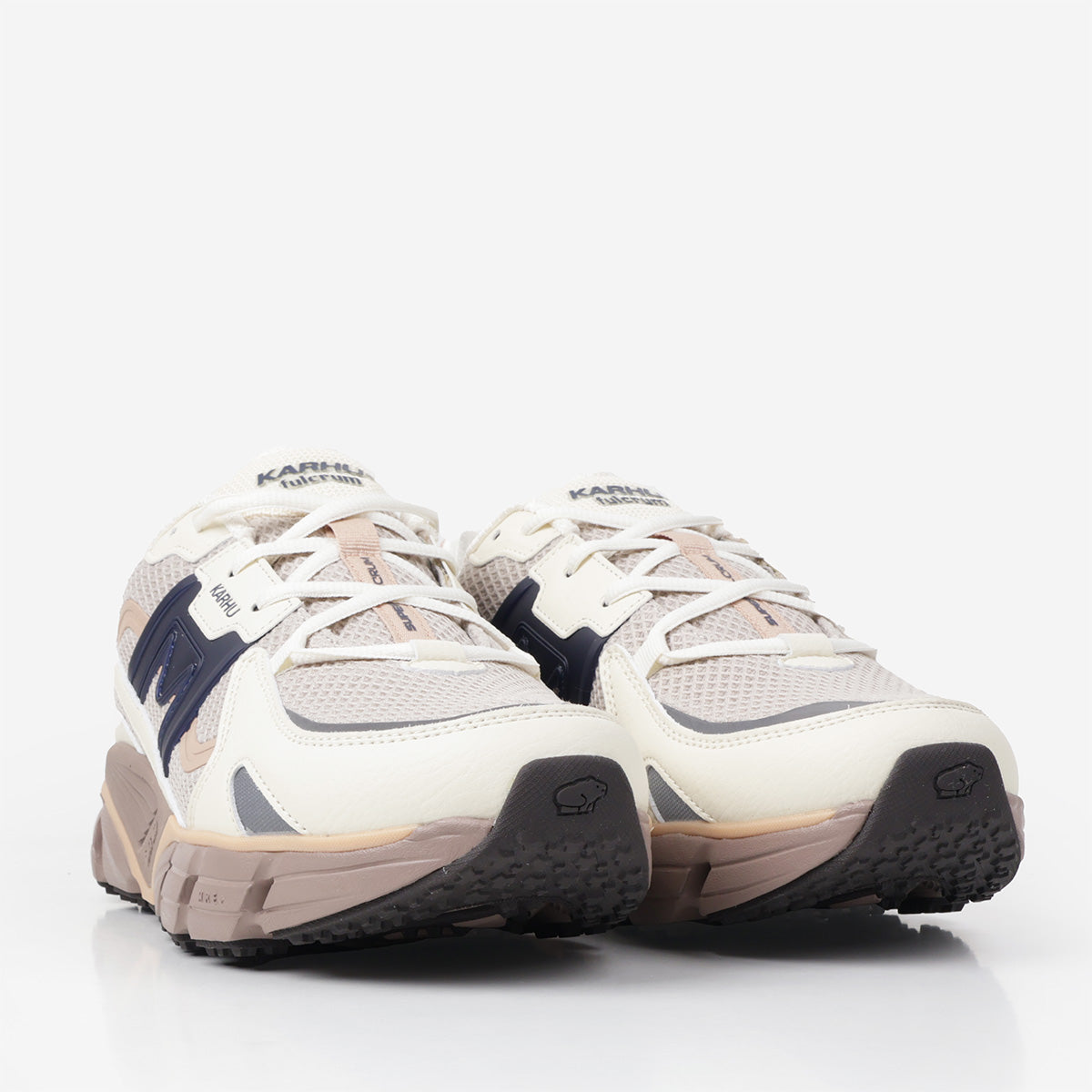 Karhu Super Fulcrum Shoes, Solitary Star Naval Academy, Detail Shot 2
