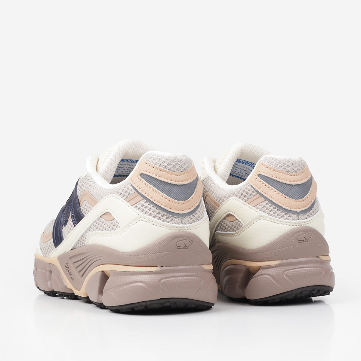 Karhu Super Fulcrum Shoes, Solitary Star Naval Academy, Detail Shot 3