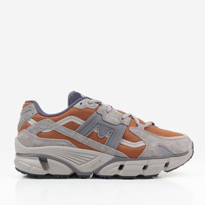 Karhu Super Fulcrum Shoes - Grey