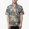 Kavu Bainbridge Shirt, Everyday Play, Detail Shot 1