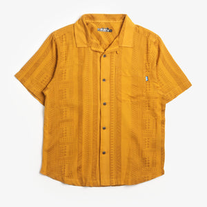 Kavu Castaway Shirt - Orange