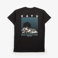 Kavu Landscape T-Shirt