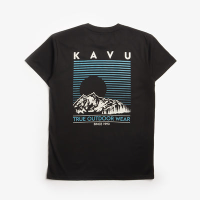 Kavu Landscape T-Shirt