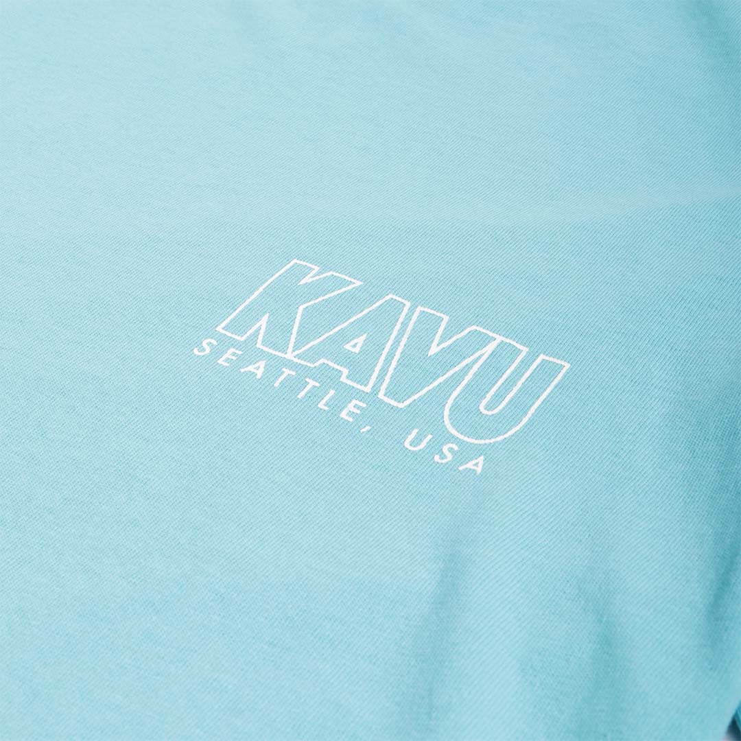 Kavu Reflection T-shirt
