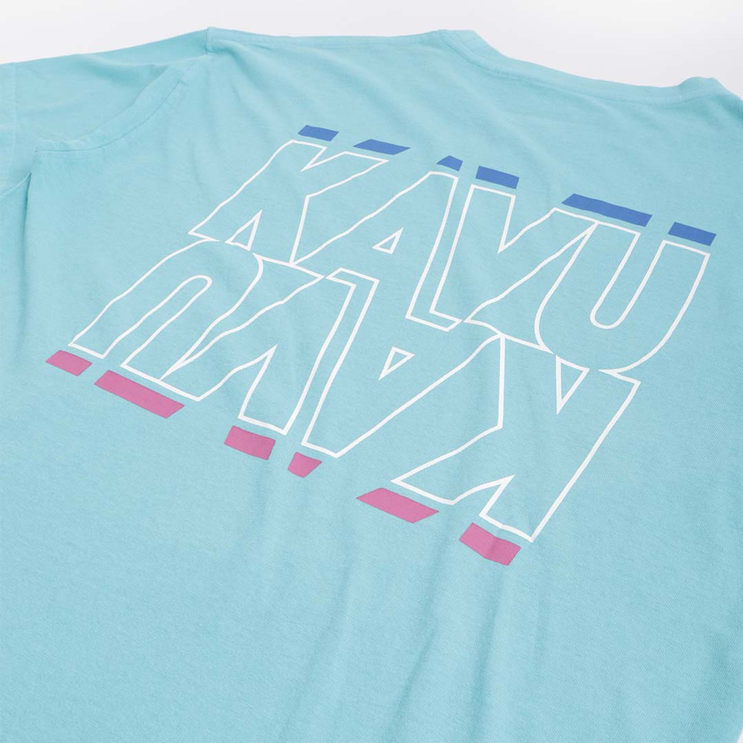 Kavu Reflection T-shirt