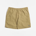Kavu River Shorts, Olive, Detail Shot 1