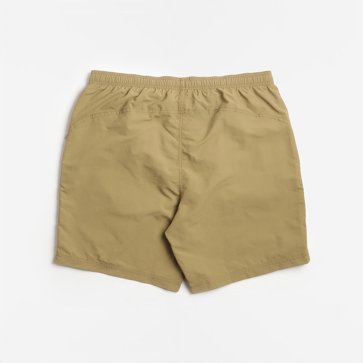 Kavu River Shorts, Olive, Detail Shot 2
