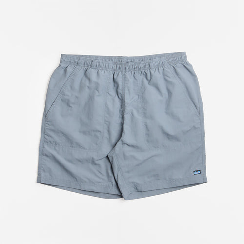 Kavu River Shorts, Blue Mirage, Detail Shot 1