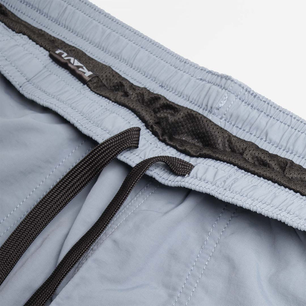 Kavu River Shorts, Blue Mirage, Detail Shot 3