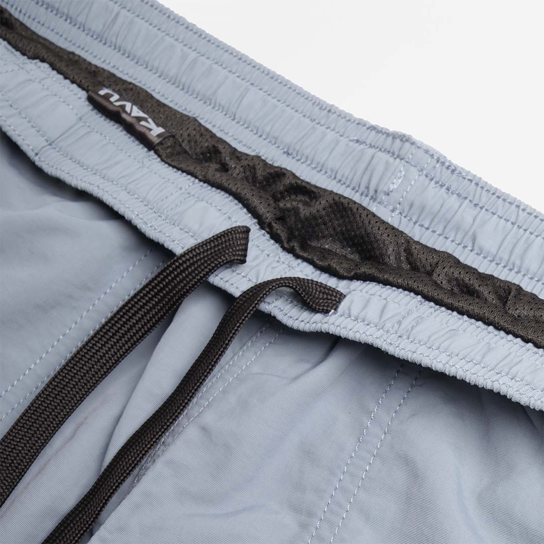main Kavu River Shorts, Blue Mirage, Detail Shot 3