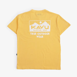 Kavu True T-Shirt