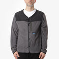 Kavu Brudenell Jacket, Dark Shadow, Detail Shot 1