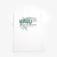 Kavu Wild Life T-Shirt