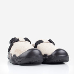 thumbnail Keen x Metalwood Hyperport Clog Leather Shoes, Metalwood Plaza, Detail Shot 2