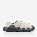 Keen Hypowser Crushback Shoes, Abbey Stone Black, Detail Shot 1