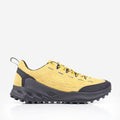 Keen Jasper Zionic Shoes, Lemon Curry Naval Academy, Detail Shot 1
