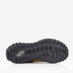 thumbnail Keen Jasper Zionic Shoes, Lemon Curry Naval Academy, Detail Shot 4