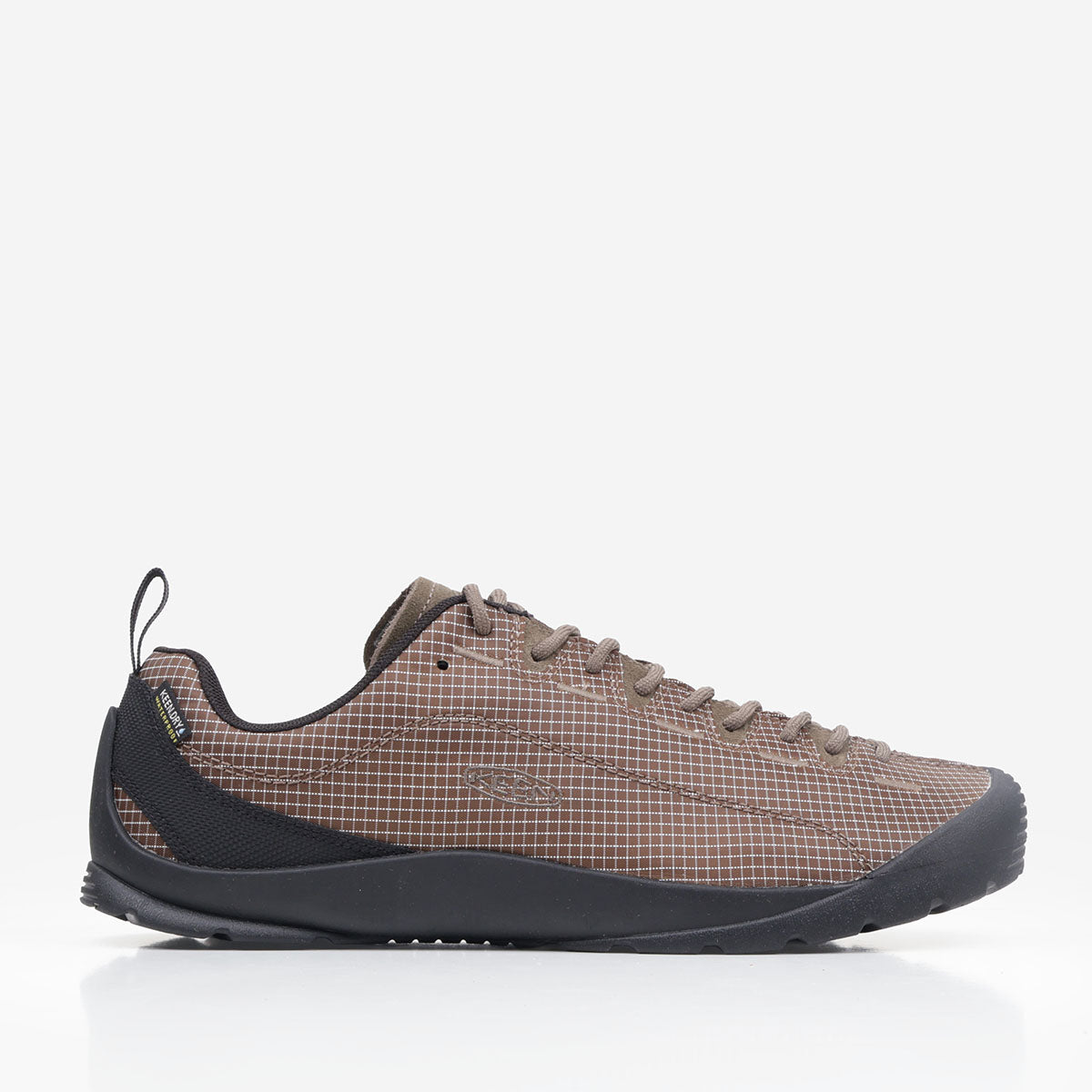 Keen Jasper Nylon Waterproof Shoes