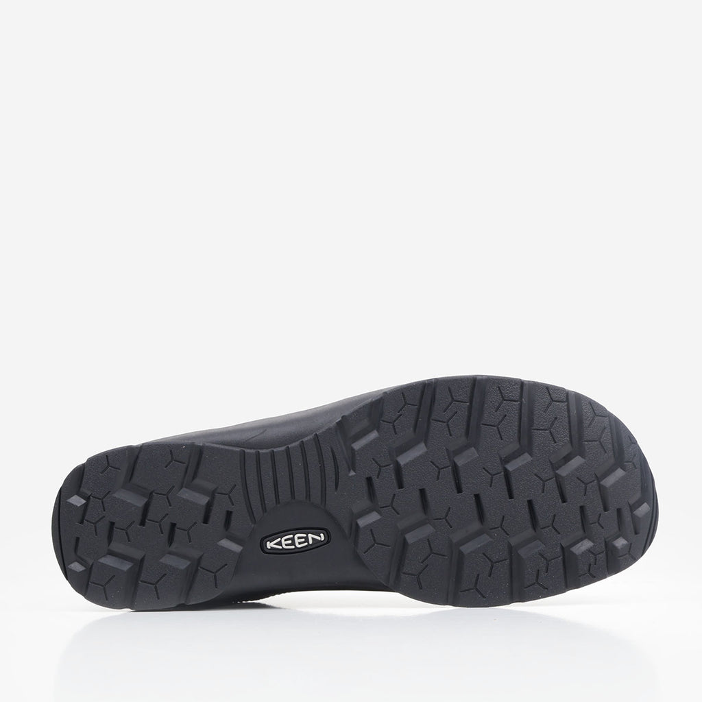 Keen Jasper Nylon Waterproof Shoes