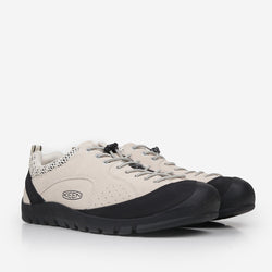 thumbnail Keen Jasper Rocks Shoes, Birch Black, Detail Shot 3