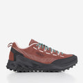Keen x Pilgrim Jasper Zionic Shoes, Marron Adobe Rose, Detail Shot 1