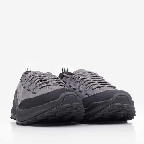Front three-quarter view of the pair, Jasper Zionic shoes