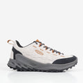 Keen Jasper Zionic Shoes, Vapor Keen Maple, Detail Shot 1