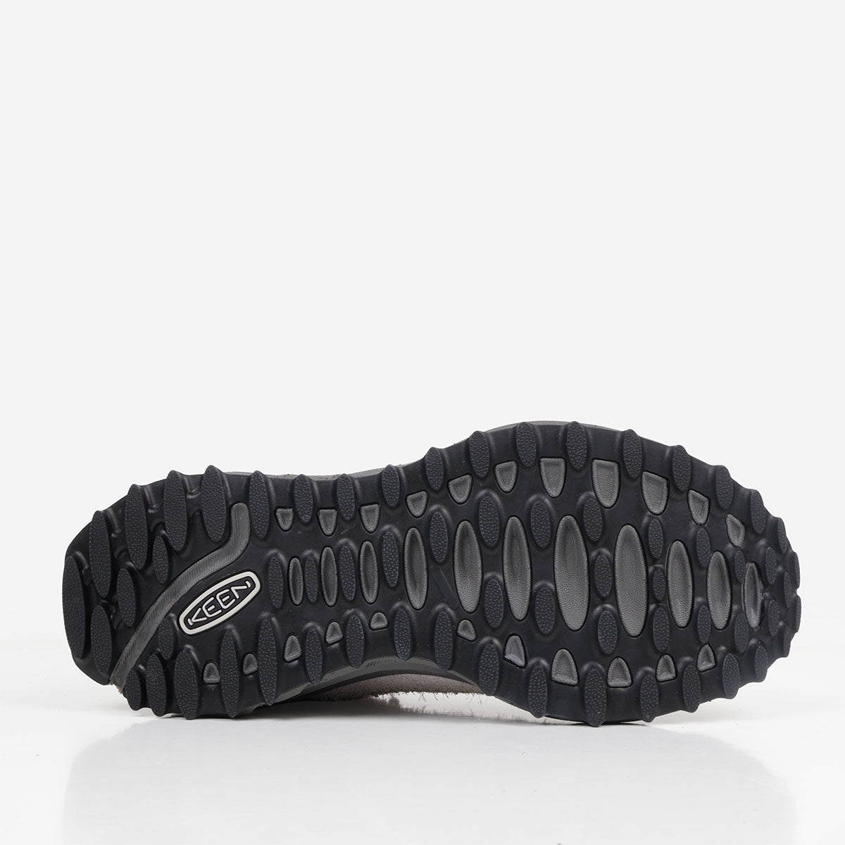 main Keen Jasper Zionic Shoes