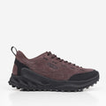 Keen Jasper Zionic Shoes, Java Black, Detail Shot 1