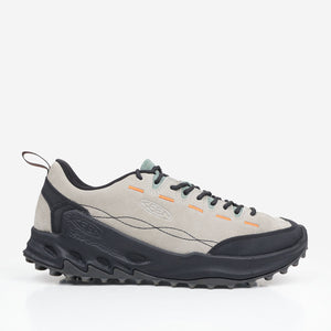 Keen Jasper Zionic Shoes - Cream