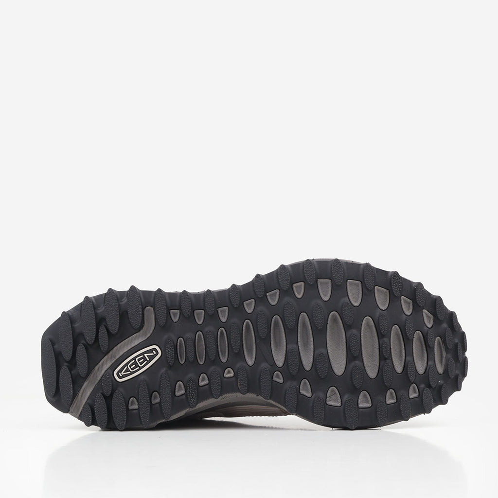 Keen Jasper Zionic Shoes, Elnest Vapor Alloy, Detail Shot 4