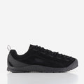 Keen Jasper Shoes, Hairy Black Black, Detail Shot 1