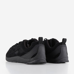 thumbnail Keen Jasper Shoes, Hairy Black Black, Detail Shot 3