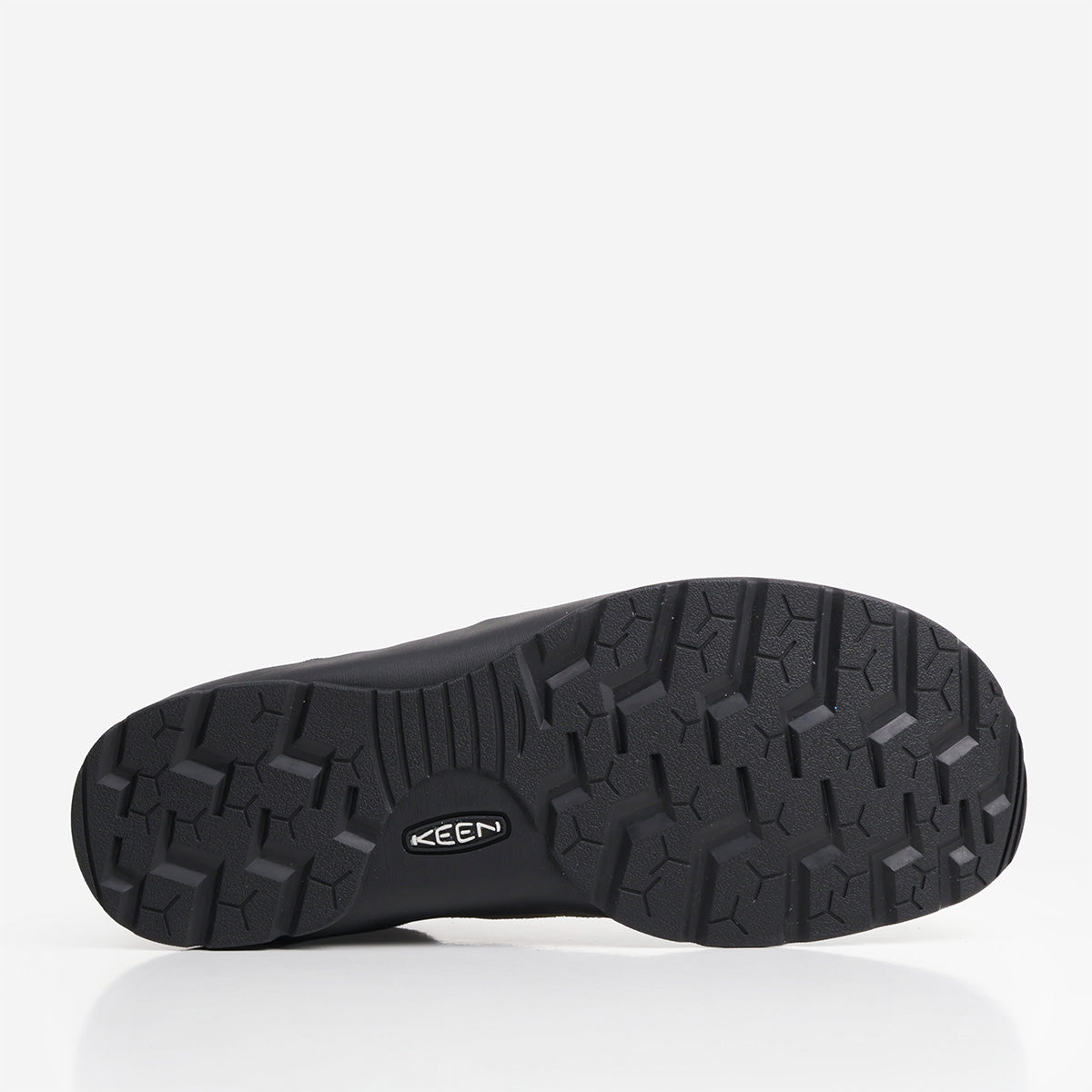 main Keen Jasper Shoes, Brindle Lily Pad, Detail Shot 4