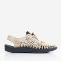 Keen Uneek Shoes, Safari Orange Peel, Detail Shot 1