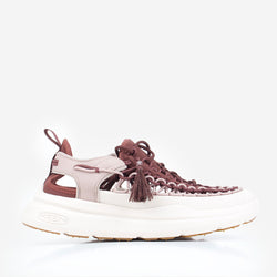 thumbnail Keen x AFEW Uneek WK Sandals, Past Forward, Detail Shot 1