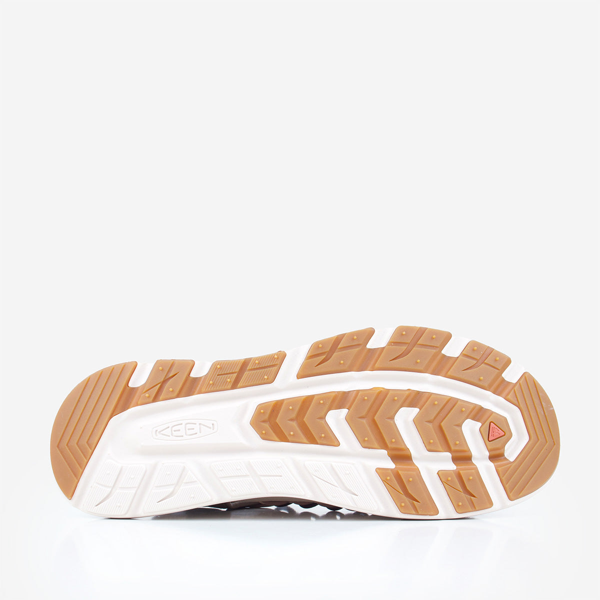 Keen x AFEW Uneek WK Sandals, Past Forward, Detail Shot 4