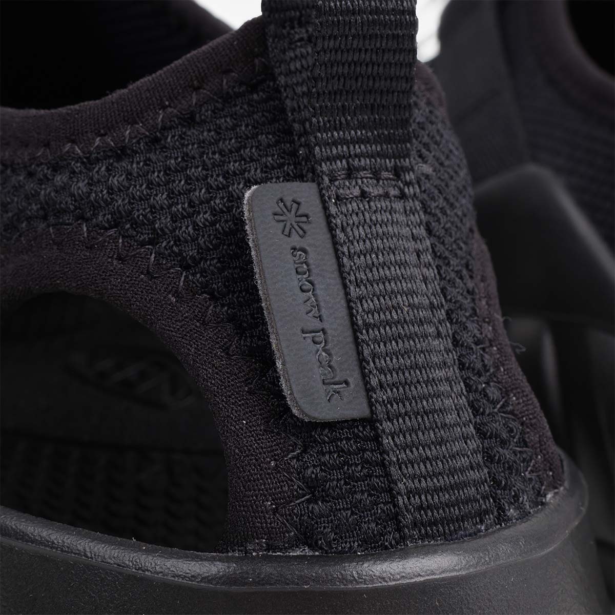 main Keen x Snow Peak Hyperport H2 Shoes