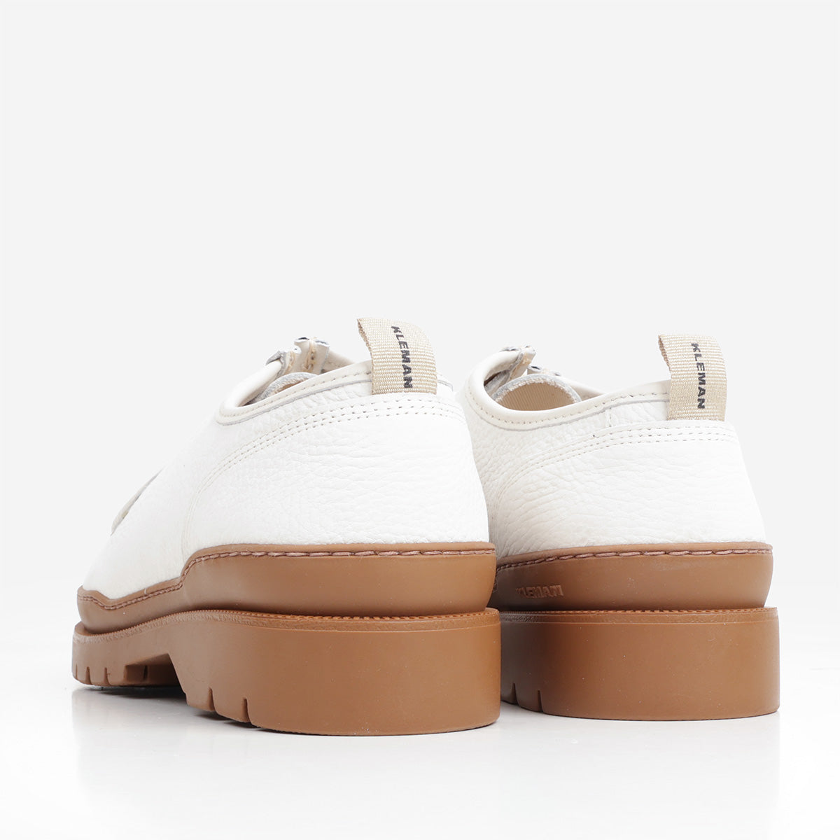 main Kleman Major N Shoes